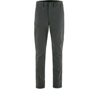 Fjallraven 12200163-030 Abisko Trail Stretch Trousers M Pants Hombre Dark Grey Tamaño 58/L