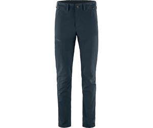 Fjallraven 12200163-555 Abisko Trail Stretch Trousers M Pants Hombre Dark Navy Tamaño 44/L