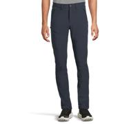 Fjallraven 12200163-555 Abisko Trail Stretch Trousers M Pants Hombre Dark Navy Tamaño 44/R