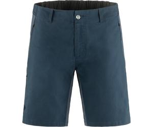 FJALLRAVEN 12200196-560 Hoja Hybrid Shorts M Shorts Hombre Navy Tamaño 52