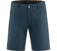 FJALLRAVEN 12200196-560 Hoja Hybrid Shorts M Shorts Hombre Navy Tamaño 56