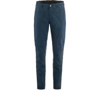 FJALLRAVEN 12200197-560 Hoja Hybrid Trousers M Pants Hombre Navy Tamaño 56