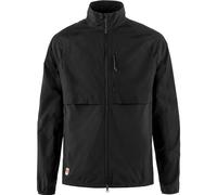 Fjallraven 12500138-550 HC Hybrid Wind Jacket M Jacket Hombre Black Tamaño M