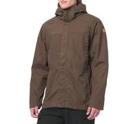 FJALLRAVEN 12500149-633 Drev Hybrid Jacket M Jacket Hombre Dark Olive Tamaño L