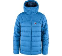 FJALLRAVEN 12500152-525-560 Expedition Mid Winter Jacket M Jacket Hombre UN Blue-Navy Tamaño M
