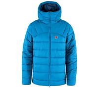 Fjallraven 12500152-525-560 Expedition Mid Winter Jacket M Jacket Hombre UN Blue-Navy Tamaño XL