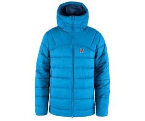 Fjallraven 12500152-525-560 Expedition Mid Winter Jacket M Jacket Hombre UN Blue-Navy Tamaño XL