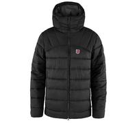 FJALLRAVEN 12500152-550-050 Expedition Mid Winter Jacket M Jacket Hombre Black-Basalt Tamaño XL