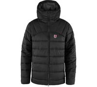FJALLRAVEN 12500152-550-050 Expedition Mid Winter Jacket M Jacket Hombre Black-Basalt Tamaño XS