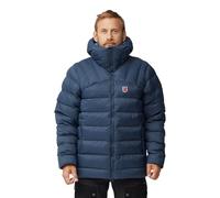 Fjallraven 12500152-560-525 Expedition Mid Winter Jacket M Jacket Hombre Navy-UN Blue Tamaño L