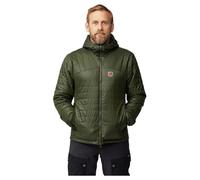 Fjallraven 12500157-662 Expedition X-Lätt Hoodie M Sweatshirt Hombre Deep Forest Tamaño M
