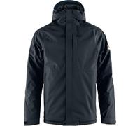FJALLRAVEN 12500159-555 HC Hydratic Padded Trail Jkt M Jacket Hombre Dark Navy Tamaño XS