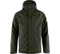 FJALLRAVEN 12500159-662 HC Hydratic Padded Trail Jkt M Jacket Hombre Deep Forest Tamaño XL