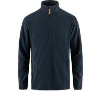 FJALLRAVEN 12600217-555 Övik Lite Fleece Jacket M Jacket Hombre Dark Navy Tamaño L