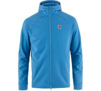 FJALLRAVEN 12600237-525 Expedition Fleece Hoodie M Sweatshirt Hombre UN Blue Tamaño S
