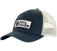 FJALLRAVEN 13100182-560 Långtradarkeps Hat Unisex Navy Tamaño S/M