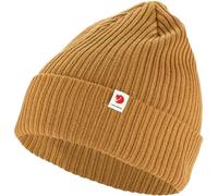 Fjallraven 13100184-166 Rib Hat Hat Unisex Adult Acorn Tamaño OneSize