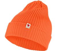 Fjallraven 13100184-210 Rib Hat Hat Unisex Adult Safety Orange Tamaño OneSize