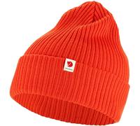 Fjallraven 13100184-214 Rib Hat Hat Unisex Adult Flame Orange Tamaño OneSize