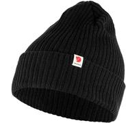 Fjallraven 13100184-550 Rib Hat Hat Unisex Adult Black Tamaño OneSize