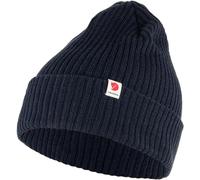 Fjallraven 13100184-555 Rib Hat Hat Unisex Adult Dark Navy Tamaño OneSize