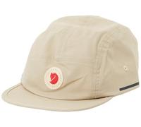 Fjällräven Hoja Cap gorra de ciclismo marrón S/M