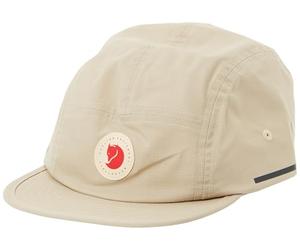 FJALLRAVEN 13100192-118 Hoja Cap Hat Unisex Fossil Tamaño S/M