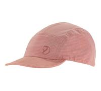 Fjällräven Abisko Trekking Cap Dusty Rose Gorra L/XL