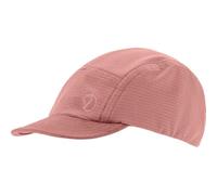 FJALLRAVEN 13100213-300 Abisko Trekking Cap Hat Unisex Dusty Rose Tamaño S/M