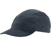 FJALLRAVEN 13100213-555 Abisko Trekking Cap Hat Unisex Dark Navy Tamaño L/XL
