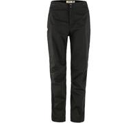 Fjallraven 14200140-550 Abisko Hike Trousers W Pants Mujer Black Tamaño 46/R