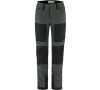 Fjallraven 14200141-050-048 Keb Agile Trousers W Pants Mujer Basalt-Iron Grey Tamaño 40/R