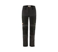 Fjallraven 14200141-550 Keb Agile Trousers W Pants Mujer Black Tamaño 42/R