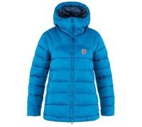 FJALLRAVEN 14500147-525-560 Expedition Mid Winter Jacket W Jacket Mujer UN Blue-Navy Tamaño L
