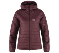 FJALLRAVEN 14500149-357 Expedition X-lätt Hoodie W Sweatshirt Mujer Port Tamaño M