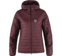 FJALLRAVEN 14500149-357 Expedition X-lätt Hoodie W Sweatshirt Mujer Port Tamaño XXS