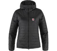 FJALLRAVEN 14500149-550 Expedition X-lätt Hoodie W Sweatshirt Mujer Black Tamaño M