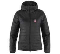 FJALLRAVEN 14500149-550 Expedition X-lätt Hoodie W Sweatshirt Mujer Black Tamaño S
