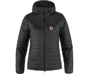 FJALLRAVEN 14500149-550 Expedition X-lätt Hoodie W Sweatshirt Mujer Black Tamaño XS