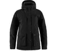 FJALLRAVEN 14500152-550 HC Hydratic Padded Jacket W Jacket Mujer Black Tamaño M
