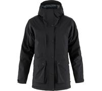 FJALLRAVEN 14500152-550 HC Hydratic Padded Jacket W Jacket Mujer Black Tamaño XXS