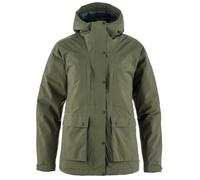 FJALLRAVEN 14500152-625 HC Hydratic Padded Jacket W Jacket Mujer Laurel Green Tamaño S
