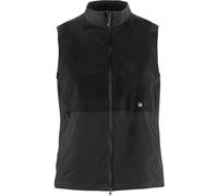 FJALLRAVEN 14500154-550 Hoja Adventure Vest W Sports vest Mujer Black Tamaño XXS