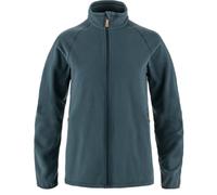 FJALLRAVEN 14600173-570 Övik Lite Fleece Jacket W Jacket Mujer Mountain Blue Tamaño L
