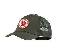 Fjallraven 1960 Langtradarkeps gorra | EU S/M in Deep Forest