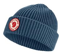 FJALLRAVEN 1960 Lite Logo Hat - Unisex - Azul - talla única- modelo 2026