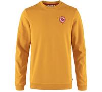 Fjallraven 1960 Logo Badge Sweater M Sweatshirt Hombre