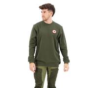 Fjallraven - 1960 Logo Badge Sweater M, Túnica de enfermería Hombre,