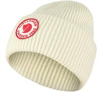 FJALLRAVEN 1960 Logo Hat - Hombre - Beige - talla única- modelo 2027