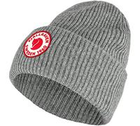 Fjallraven 1960 Logo, Hat Unisex Adulto, Gris (Grey), Talla Única